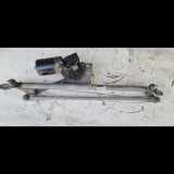 Scheibenwischermechanismus vorne OPEL VECTRA B Hatchback (38_) 2.0 DTI 16V 90504143lhd