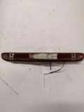 Zusatzbremsleuchte RENAULT LAGUNA II (BG0/1_) 2.2 dCi (BG0F) 8200002496