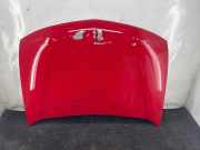 Motorhaube MITSUBISHI L 200 / TRITON (KA_T, KB_T) 2.5 DI-D 4WD (KB4T)