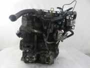 Motor CITROËN JUMPER Furgon 2.2 HDi 120