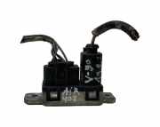 Relais für Glühanlage Volvo S90 I (964) 31459300