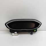 Kombiinstrument PEUGEOT 3008 II SUV 1.2 5550035208 5550035222