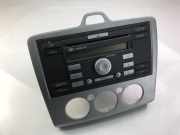 Multifunktionsanzeige Ford Focus C-Max (DM2) 4M5T18C815AD