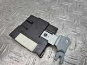 Steuergerät für Wegfahrsperre TOYOTA COROLLA Verso (ZER_, ZZE12_, R1_) 2.0 D-4D (CUR10_) 626492000 897800F020