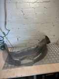 Radhaus links vorne Toyota RAV 4 II (A2) 5387642051