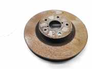 Bremsscheibe links vorne Subaru Outback V (BS)