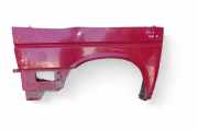 Blende Kotflügel links hinten VW Transporter T4 Bus ()