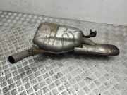 Auspuffanlage hinten Mercedes-Benz CLS (C219) 2194911200