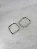 Gitter Grill vorne links BMW 5 (E34) 520 i