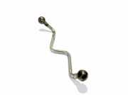 Turbinenschmierrohr TOYOTA RAV 4 III (_A3_) 2.2 D 4WD (ALA30_)