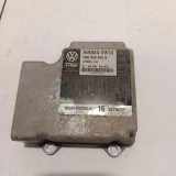 Airbag-Steuergerät VW SHARAN (7N1, 7N2) 2.0 TDI 7N0959655B