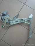 Türfensterheber hinten links SUBARU LEGACY IV (BL) 2.0 AWD