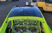 Dach SKODA ENYAQ iV Coupe (5AC) RS