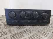Heizungsbetätigung (Konsole) vorne Audi A6 (4F, C6) 4F1820043AA
