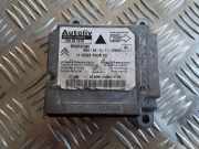 Airbag-Steuergerät CITROËN C5 I Break (DE_) 2.0 HDi (DERHSB, DERHSE) 603481900 216196945
