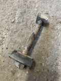 Feder vorne links OPEL FRONTERA B (6B_) 2.2 i (6B_ZC, 6B_VF, 6B_66, 6B_76)