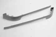 Stoßstangenzierleiste hinten rechts LAND ROVER RANGE ROVER IV (L405) 2.0 P400e Hybrid 4x4 CK52-17D753-AD CK52-17D752-AD