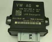 Steuergerät Beleuchtung Audi A6 (4G, C7) 4H0907357A