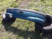 Hintere Stoßstange PEUGEOT 206 SW (2E/K) 1.4 9628638277