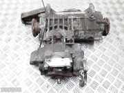 Hinterachsgetriebe Audi TT Roadster (8N) 02D525554AD