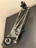 Scheibenwischermechanismus vorne TOYOTA YARIS (_P9_) 1.4 D-4D (NLP90_)