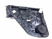 Heckscheibenheber hinten links MERCEDES-BENZ B (W246, W242) B 180 CDI (246.200)