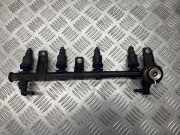 Einspritzleiste Renault Megane II Stufenheck (LM) 7700864726