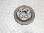 Bremsscheibe rechts hinten Land Rover Discovery III (L319)