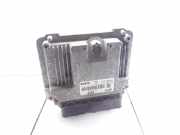 Motorsteuergerät OPEL VECTRA C 1.9 CDTI 0281011816 55189926