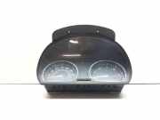 Kombiinstrument BMW X3 (E83) 2.0 d 3448327