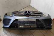 Stoßstange vorne Mercedes-Benz GLE (W166) A0009018504