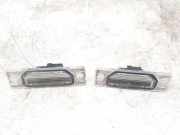 Kennzeichenbeleuchtung RENAULT KOLEOS I (HY_) 2.0 dCi 4x4 (HY0K) 26510JY00A