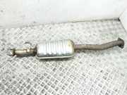 Auspuffanlage hinten Kia Optima IV SW (JF)
