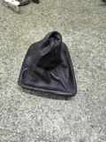 Schaltmanschette Leder BMW 3 Compact (E46) 320 td 25111434416