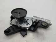 Wischermotor hinten BMW 5er Touring (F11) 0390201231