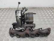 Turbolader NISSAN ALMERA II (N16) 2.2 Di 144115M300