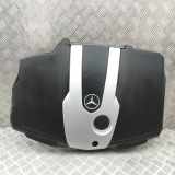 Motorabdeckung MERCEDES-BENZ GLE (W166) 250 d 4-matic (166.004) A6510108412