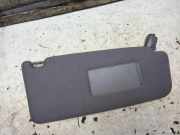 Rechte Sonnenblende AUDI A6 Allroad (4BH, C5) 2.5 TDI quattro