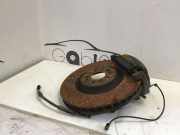 Set Bremsscheiben und Support