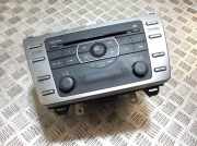 Radio/Navigationssystem-Kombination Mazda 6 (GG) GS1E669RXA