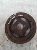 RIEMENSCHEIBE OPEL ANTARA 2.0 CDTI 4x4