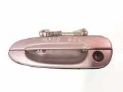 Türaußengriff vorne links MAZDA 626 IV Hatchback (GE) 2.0 i