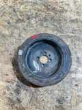Kurbelwellenriemenscheibe OPEL VECTRA C Estate 1.9 CDTI 14092007 0614584