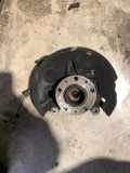 Radnaben vorne links CITROËN BERLINGO Furgon (B9) 1.6 HDi 90 16V 9815457080