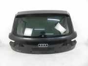 Kofferraumdeckel AUDI Q7 (4L) 4.2 FSI quattro