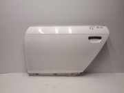 Tür links hinten Audi A6 (4F, C6)