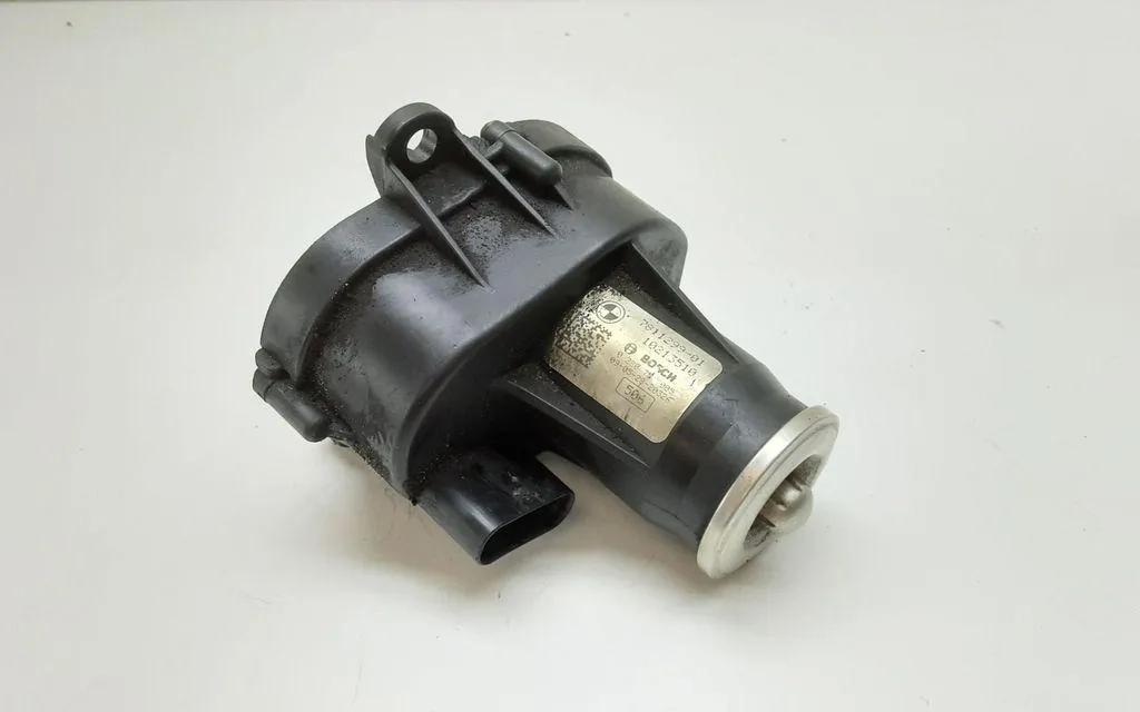 Air Flap Motor BMW X3 (E83) xDrive 20 d 7811299