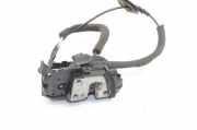 Türschloss hinten links RENAULT ZOE (BFM_) ZOE 825030072R