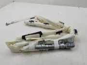 Dach SRS rechts RENAULT CLIO V (B7_) 1.3 TCe 130 (B7MF) 636046800H