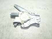 Heckscheibenheber hinten links TOYOTA AVENSIS (_T25_) 2.2 D-4D (ADT251_) 6984005100